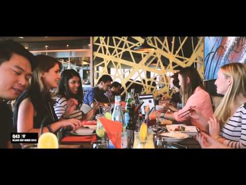 Q43 Venue Preview Video