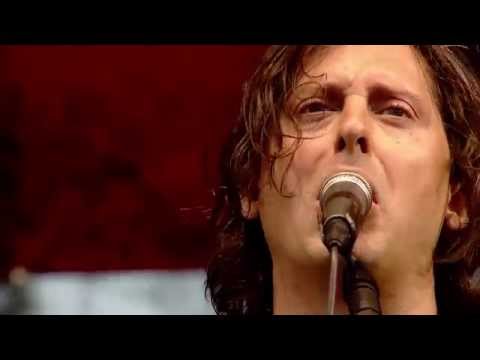 The Libertines - The Good Old Days GLASTONBURY 2015