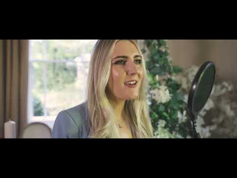 FRANKIE HAY WEDDING VOCALIST SHOWREEL
