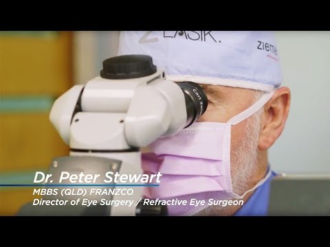 LASERSIGHT: LASIK Surgery - Brisbane (30)