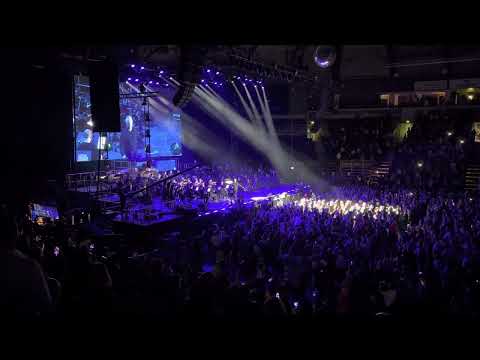 Lush Classical 2022 Stardust with Cliff Masterson