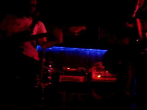 bulletnoise-abstract noise