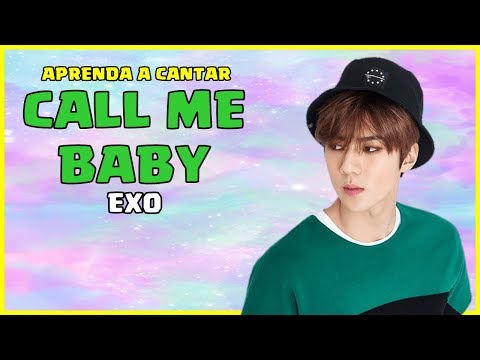 Call Me Baby - Exo