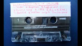 Blur: &#39;13&#39; live on Radio 1 (15th March 1999)