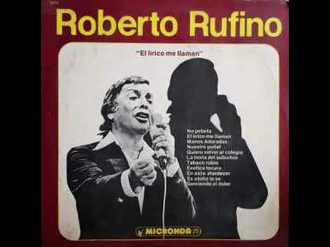 ROBERTO RUFINO