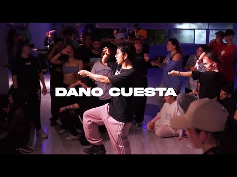 DEJAU - RAUW ALEJANDRO CHOREOGRAPHY BY DANO CUESTA