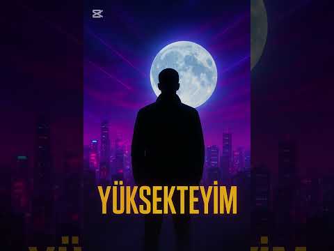 DK - YÜKSEKTEYİM 