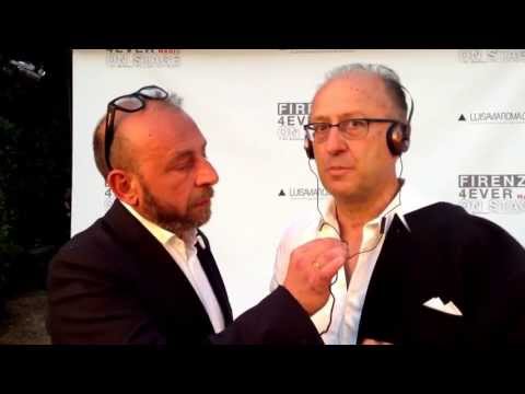 Renzi, Panconesi e i blogger.