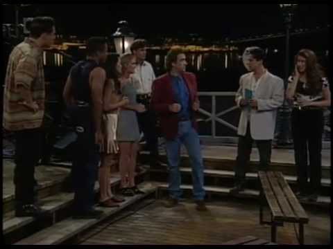 California Dreams : Season 3 Episode 16 - Treasure of PCH