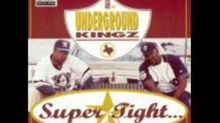 UGK - Front,Back&amp; Side To Side (original)