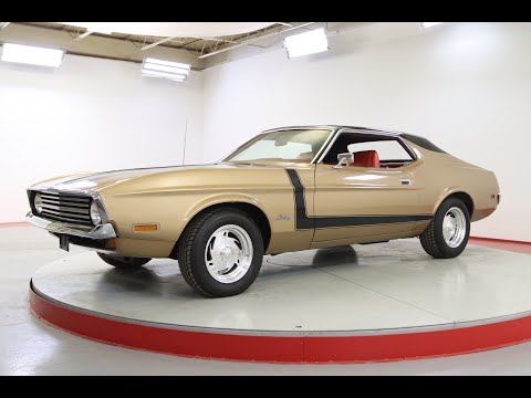 1971 Ford Mustang (CC-1530808) for sale in Denver , Colorado