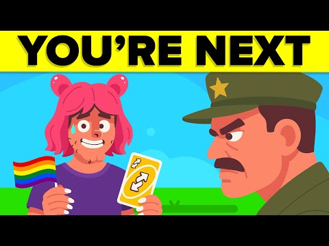 Gen Z PISSED Over US Draft Revival Plan