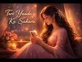 Teri Yaadon Ka Sahara Heart Touching Sad Song New Song 2026 THE DEVIKA ERA