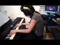 System Of A Down - Toxicity - piano cover