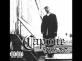 Capone - Barrio Dope (Chopped N Screwed)