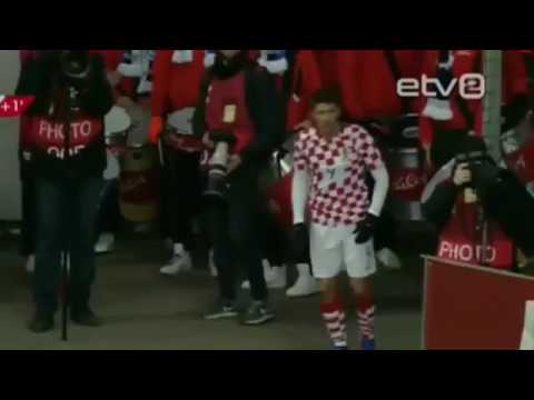 Estonia vs Croatia 3-0 All Goals Highlights 28/03/2017