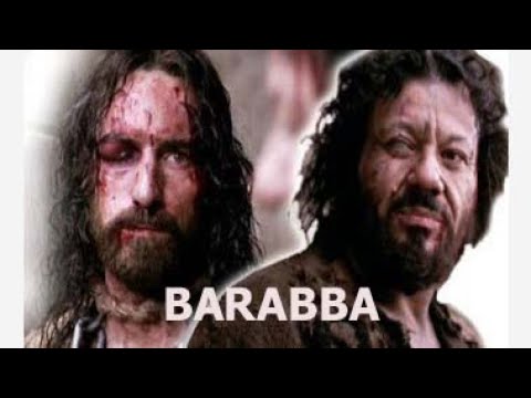 Barabba. Epi - I (Bung 1- 5)  Letlingtu:   R.  Lalrawna