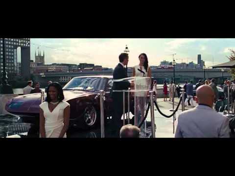Fast 6 Funny Scene Buying Cars :D
