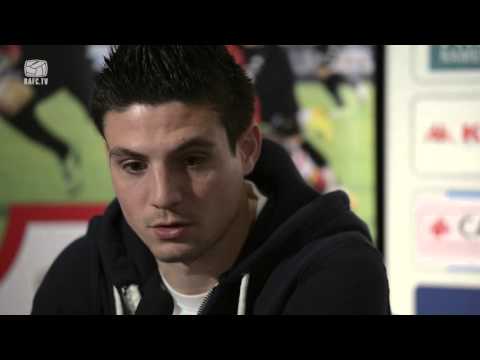 18 02 2016 VOORBESCHOUWING VIRTON-RAFC