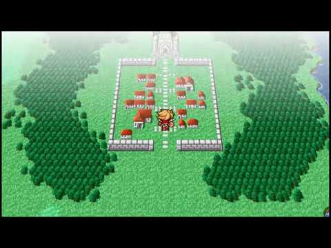 Randomizer: Final Fantasy w/Honkeykong73 & JackSawJack Part 1 - Unfortunate Beginnings