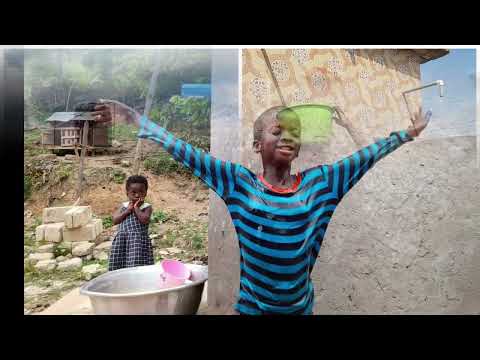 Rotary Grant 20-11510 Provided 19 new wells, 64 Microflush toilets, $20,000 in loans for 177 people.