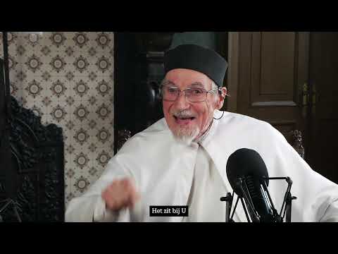 Trailer Epoché 004 - Gesprek met Pater Daniel