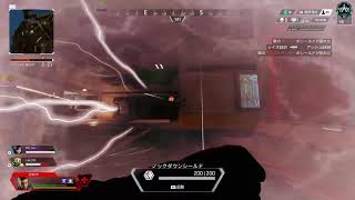 [APEX]夜もパン！パン！パパパン