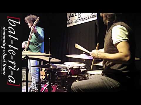 Lucrezio de Seta - Inner Balance - w/Federico Procopio & Adriano Matcovich