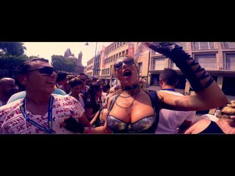 Christopher Street Day - Köln 2015