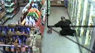 RKL - Drink positive