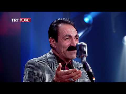 Dengbêj Hekê - Ez Xeyîdîm