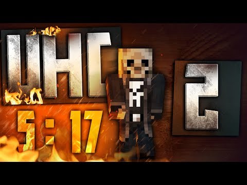 UHC 17 Mindcrack  Ep 2