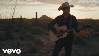 Jon Pardi - Ain&#39;t Always The Cowboy (Official Music Video)