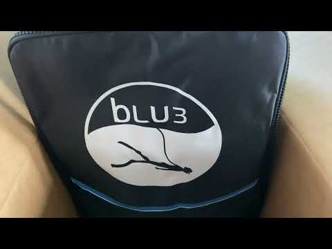 BLU3 Nemo - Schatzsuche unter Wasser - UNBOXING