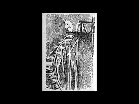 Moomin Voices - Muumipeikon laulu (kertaus) (2005)