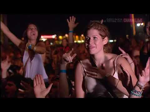 Dizzee Rascal - Bonkers (Live at Future Music Festival, 2011)