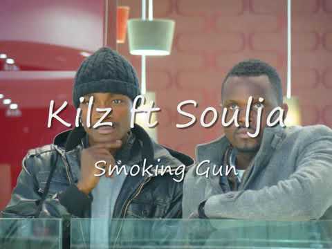 Yun Kilz ft Soulja Sou- Smoking Gun