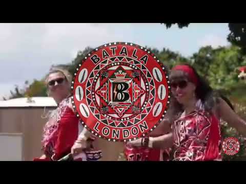Saracens V Harlequins Rugby Semi-Finals 2022 - Batala London