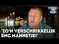 Koffie met Boskamp - Jan haalt uit: 'Ik vind dat zo'n verschrikkelijk eng mannetje!'