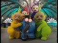 Teletubbies Favoritsaker Del 5 Svenska