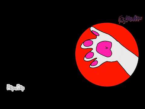 De kieru animation meme FlipaClip capcut 12fps (beloved backstory?)