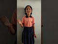 Ithente Rajyam Dheshabhakthi Ganam By Sivanya Part 1