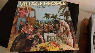 Village People - Go West