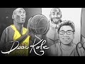 Dear Kobe