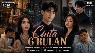 Download lagu DRAMA TERBARU 2026, FULL 2 JAM, CINTA 6 BULAN — FULL EPISODE ❤️‍🔥#drama #viral #dramakoreaterbaru  mp3