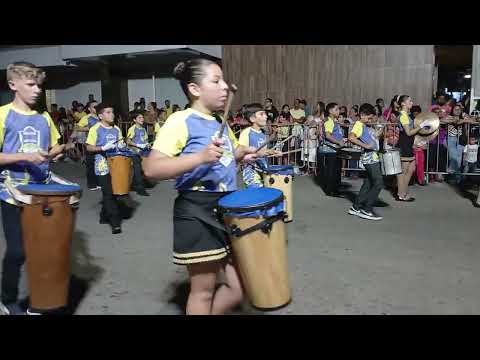 Banda Marcial 16 de Julho