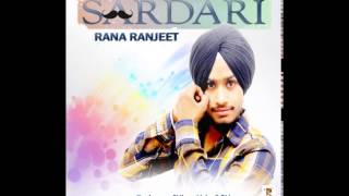 Sardari song artwork