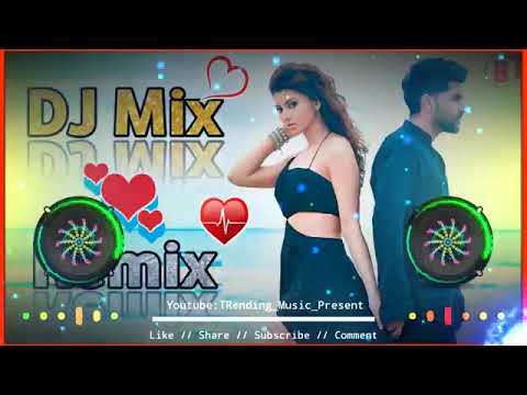 Doob Gaye | Dj Remix | Guru Randhawa | Hum Tujhme Itna Doob Gaye Jaise Machhali Dariya Ki Remix |TMP
