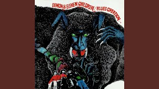 Demon & Eleven Children