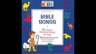 Cedarmont Kids School Days [ Full Cassette] [1995]